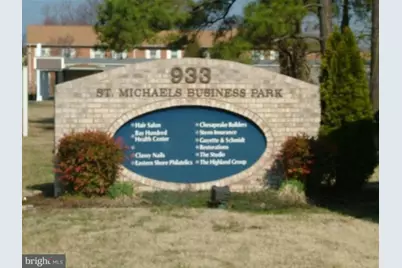 933 Talbot #11&12, Saint Michaels, MD 21663 - Photo 2