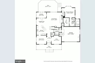 24977 Back Creek Drive, Saint Michaels, MD 21663 - Photo 52