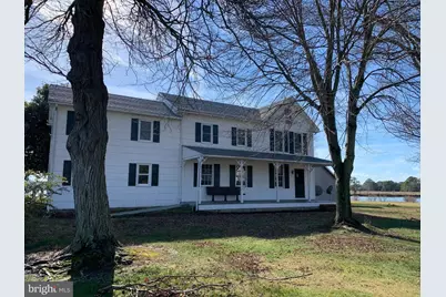 23260 Wells Point Road, Bozman, MD 21612 - Photo 1