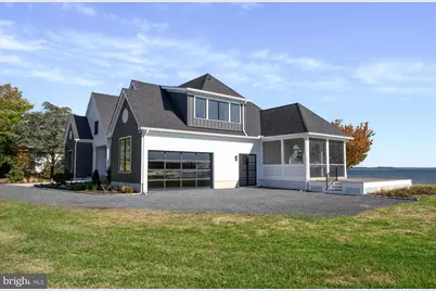 21485 Island Club Road, Tilghman, MD 21671 - Photo 4