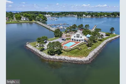 21485 Island Club Road, Tilghman, MD 21671 - Photo 74