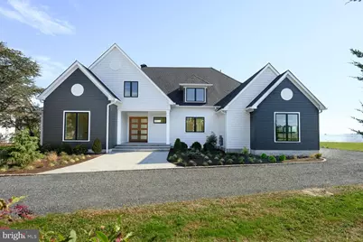 21485 Island Club Road, Tilghman, MD 21671 - Photo 2