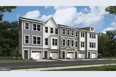 1431 Lake Geneva Drive, Trappe, MD 21673 - Photo 1