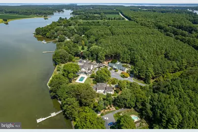 8620 Bozman Neavitt, Saint Michaels, MD 21663 - Photo 60
