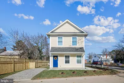 607 North Street, Easton, MD 21601 - Photo 4