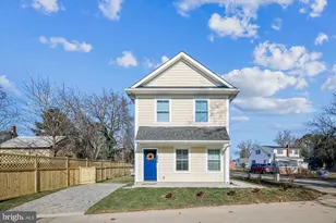 607 North St, Easton, MD 21601 - Photo 4