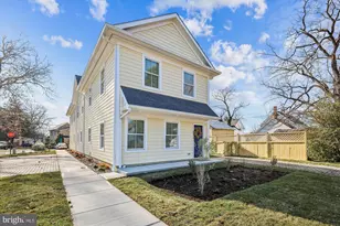 607 North St, Easton, MD 21601 - Photo 2