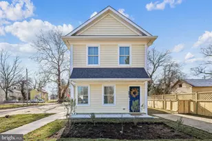 607 North St, Easton, MD 21601 - Photo 1