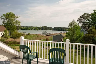 6403 Bozman Neavitt Road, Neavitt, MD 21652 - Photo 2