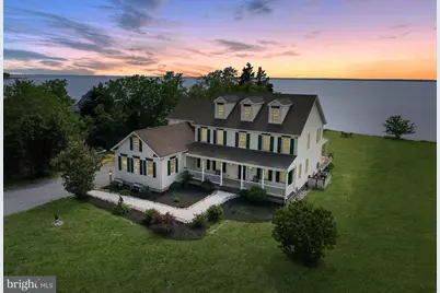 5520 Leeward Lane, Tilghman, MD 21671 - Photo 1