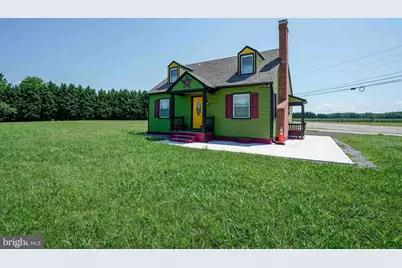 11778 Old Skipton Road, Cordova, MD 21625 - Photo 1