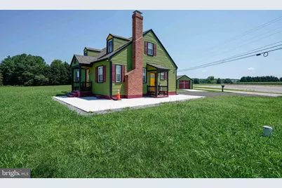 11778 Old Skipton Road, Cordova, MD 21625 - Photo 52