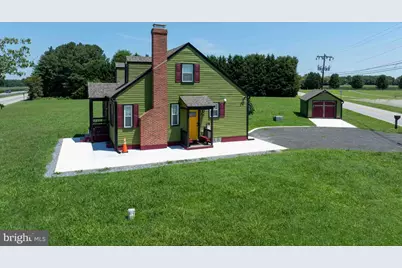 11778 Old Skipton Road, Cordova, MD 21625 - Photo 64