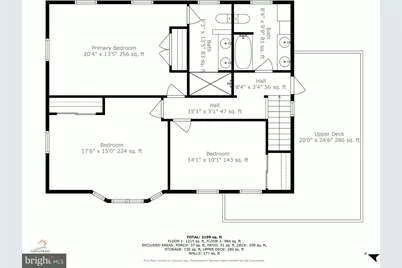 101 Sinclair Street, Oxford, MD 21654 - Photo 30