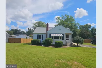 412 Trippe Avenue, Easton, MD 21601 - Photo 1