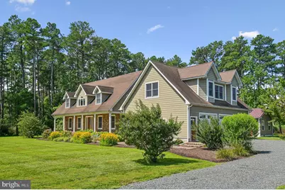 6670 Tilghman Island Road, Sherwood, MD 21665 - Photo 10