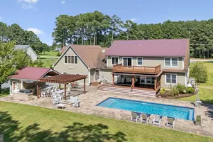 6670 Tilghman Island Rd, Sherwood, MD 21665 - Photo 1