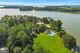 7090 Cooper Point Rd, Bozman, MD 21612 - Photo 84