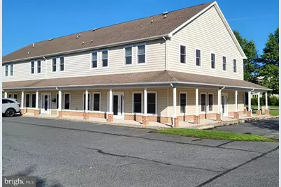 8709 Brooks Drive #1A, Easton, MD 21601 - Photo 16