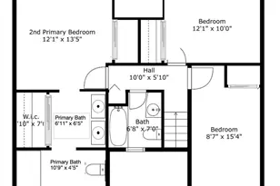 23857 Ebb Point Rd, Bozman, MD 21612 - Photo 88