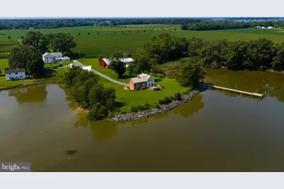 26692 Presquile Road, Easton, MD 21601 - Photo 24