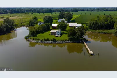 26692 Presquile Road, Easton, MD 21601 - Photo 22