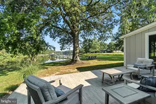 5440 Ferry Neck Rd, Royal Oak, MD 21662 - Photo 46