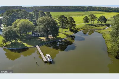 5440 Ferry Neck Road, Royal Oak, MD 21662 - Photo 66