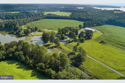 5440 Ferry Neck Road, Royal Oak, MD 21662 - Photo 68