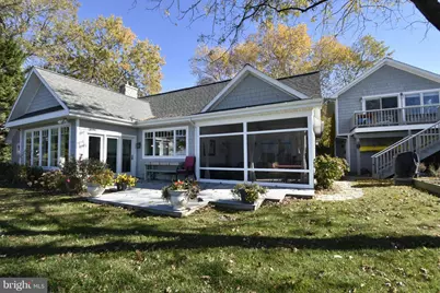 6050 Sunset Lane, Tilghman, MD 21671 - Photo 4