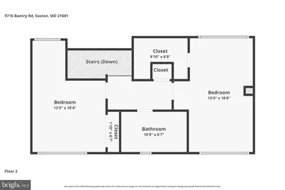 9716 Bantry Road, Easton, MD 21601 - Photo 76