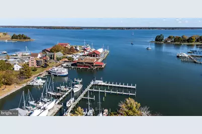 21477 Island Club Road, Tilghman, MD 21671 - Photo 48