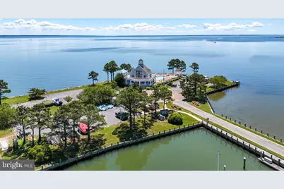 21477 Island Club Road, Tilghman, MD 21671 - Photo 6