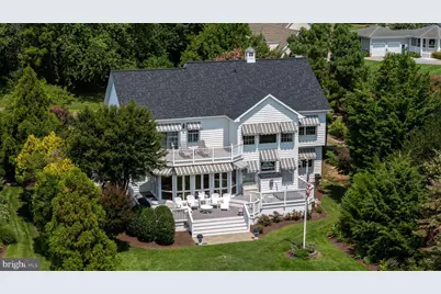 21477 Island Club Road, Tilghman, MD 21671 - Photo 2