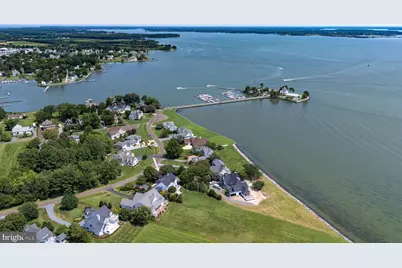 21477 Island Club Road, Tilghman, MD 21671 - Photo 1