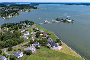 21477 Island Club Rd, Tilghman, MD 21671 - Photo 1