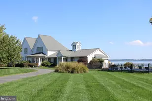 21721 Heavenly Haven Rd, Sherwood, MD 21665 - Photo 1