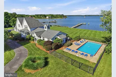 21721 Heavenly Haven Road, Sherwood, MD 21665 - Photo 138