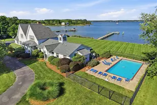 21721 Heavenly Haven Rd, Sherwood, MD 21665 - Photo 138