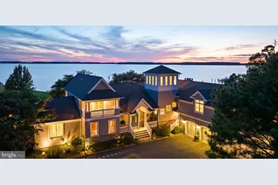 24390 Deep Neck Farm Lane, Royal Oak, MD 21662 - Photo 2