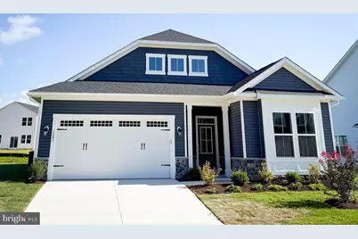 1553 Lake Tahoe Drive, Trappe, MD 21673 - Photo 1