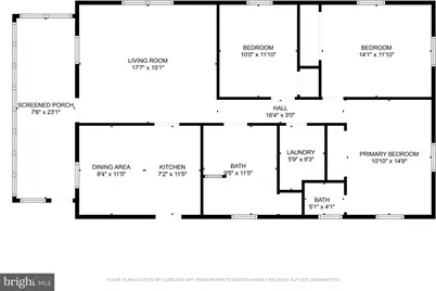 6827 Bellevue Road, Royal Oak, MD 21662 - Photo 24