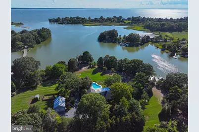 4500 Boone Creek Road, Oxford, MD 21654 - Photo 124