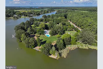 4500 Boone Creek Road, Oxford, MD 21654 - Photo 1