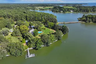 4500 Boone Creek Rd, Oxford, MD 21654 - Photo 2