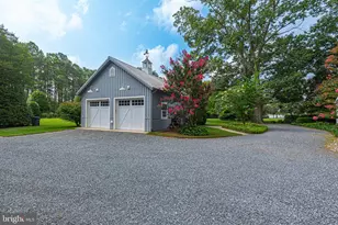 4500 Boone Creek Rd, Oxford, MD 21654 - Photo 106