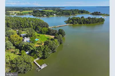 4500 Boone Creek Road, Oxford, MD 21654 - Photo 126