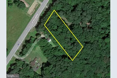 Cordova Road, Cordova, MD 21625 - Photo 1