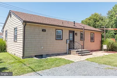 10 N Park Street, Easton, MD 21601 - Photo 4