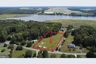 Lot #6 High Banks Dr, Easton, MD 21601 - Photo 2